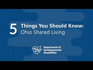 Jan. 1, 2024 Shared Living Changes - 5 Things to Know