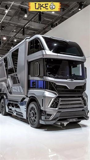 RVs Getting HUGE! 📈 The 5 Longest Motorhomes in America