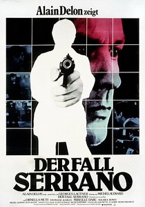 Der Fall Serrano - Stream: Jetzt Film online anschauen