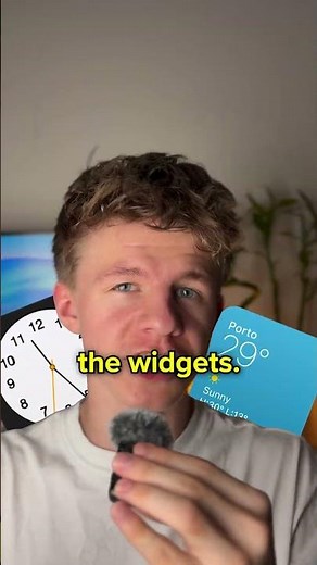 Setting Up My iOS 26 Home Screen 🔥