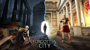 The Forgotten City launches this summer for PS5, Xbox Series, PS4, Xbox One, Switch, and PC