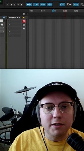 Find PlugIns in Pro Tools Fast #protoolstips