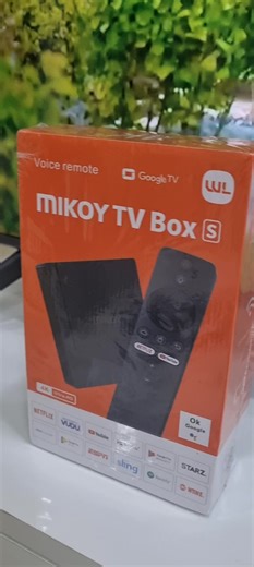 Mikoy TV Box Android HD 4K: Ultimate Streaming Experience