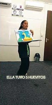 Cuentos infantiles. El patito feo #educacióninfantil #cuentos