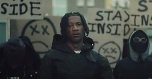 Digga D Shines A Light On The Grim Reality Of Street Life On New Drop “Stay Inside”