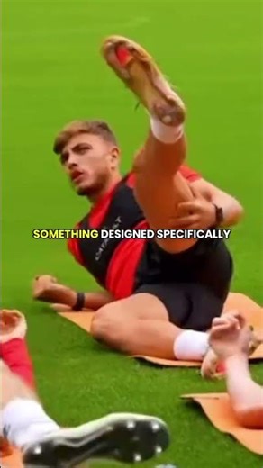 Recovery. Nutrition. Hydration. Focus.