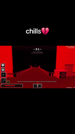 I was so scared that I wasn't gonna make it bro💔 #error_code #roblox #thrill #fyp #viral