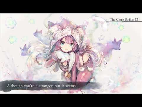 【Lyric MV】Mimi "The Clock Strikes 12" (Full Ver.) 【MementoMori】