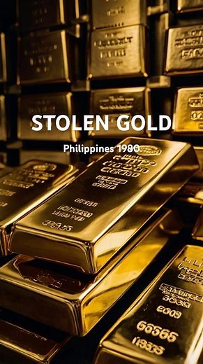 The Missing Billions: How Imelda Marcos Stole a Nation’s Gold