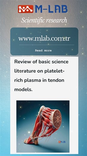 M_lab PRP kit على TikTok
