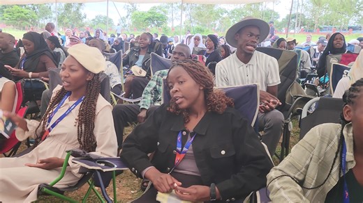 Adventist Youth Congress 2025 Highlights