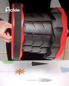 12K views · 76 reactions | Foldable & Portable stool   https://shp.ee/gwf6xdq ⭐️ 4.9 2.1k sold  28.50 | Malaysia Pickie | Facebook