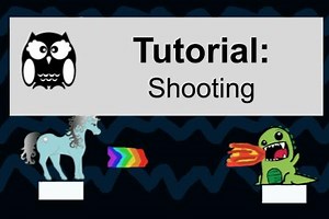 Tutorial: Shooting - Free Addicting Game ★★★★★