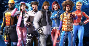 Few games obsessed me like SSX Tricky