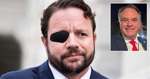GOP Star Kicked Out of Congress Due to MAGA’s Desperate Midterm Push