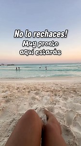Descansando en la playa | Lugares en PLAYA DC
