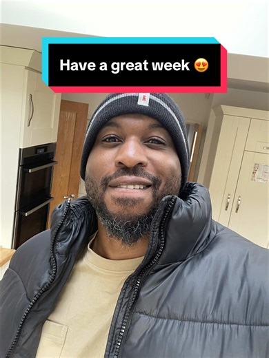 Wishing You a Great Day and Week!