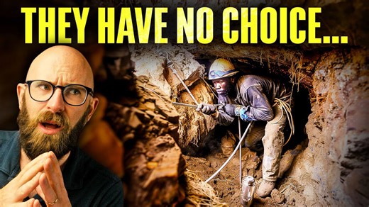 Zama Zamas: The Deep Abuses of South Africa’s Illegal Mining Industry