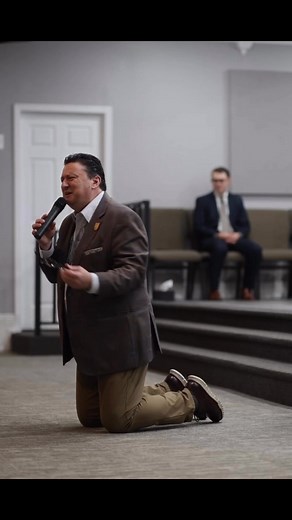 1.2K views · 18 reactions | LORD let us pursue peace with everyone. | Decaturville Pentecostal Church | Facebook