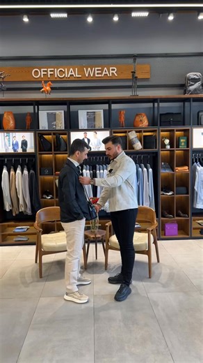 30K views · 313 reactions | New collection 2025 | O3 | Facebook