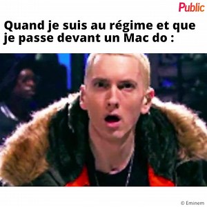 C'est dur 😩 | Public