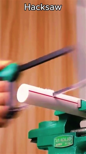 This Cheap PVC Cutting Tool | Precision PVC cutting made easy | #diy #tools