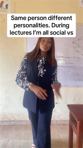 Understanding Exam Dynamics: The Role of a Strict Invigilator