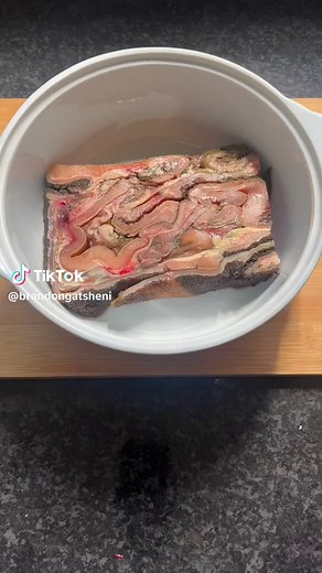 Cooking Tutorial: How to Make Delicious Fried Tripe