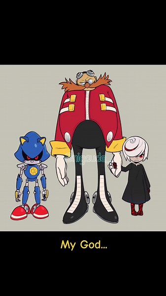 Sonic Characters and Their Relationships Explained