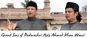 Warsi Brothers - Alchetron, The Free Social Encyclopedia