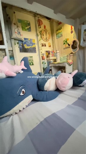 Creative Shark Plushies for Unique Gift Ideas