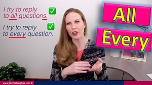 6.3K views · 1.2K reactions | In this video, learn how to use "all"...