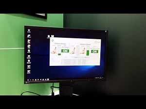 Wireless Occupant Classification (OCS) Using Smart Passive Sensor Technology