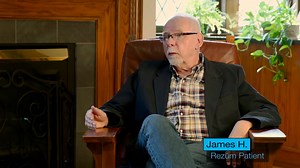 Prostate Evaluation Center - Rezum BPH Treatment Review - James