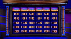 Aleve TV Spot, 'Jeopardy! Question'