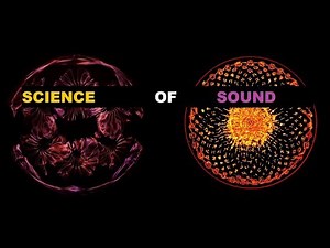 Frequency | The Secret Science of Sound