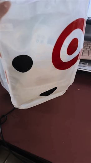 Target baby registry bag ! #fyp #targetdeals #pregnantfreebies #momsoftiktok #37weekspregnant #csectiondelivery