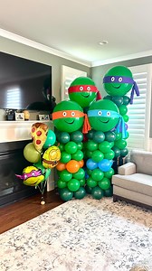 1.9M views · 44K reactions |  亮 Teenage Mutant Ninja Turtles 亮 ...