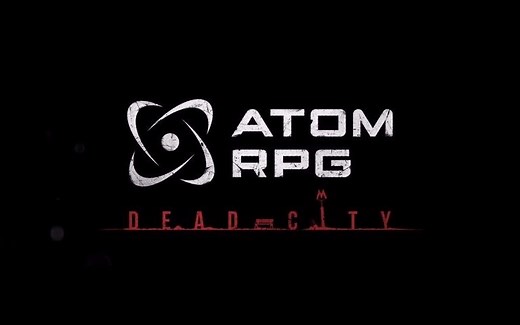 《核爆RPG：末日余生》ATOM RPG: Post-apocalyptic indie game
