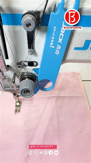 Sewing Tools And Tutorial Jack Multi-functional Positioning Threader