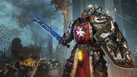 Warhammer 40K: Space Marine 2 Anniversary Update - What’s New