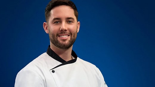 Palm Beach Gardens chef wins Fox TV's 'Hell's Kitchen' season 22