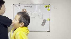 第304天 教娃编程 - 概率简介和朴素贝叶斯分类算法