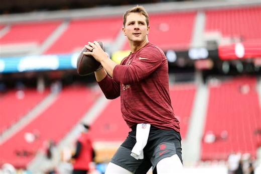 Everything to know for betting NFL Week 11: Sharp action, public betting splits and big bets