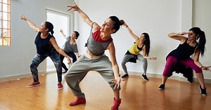 Le Sh'Bam : se défouler en dansant