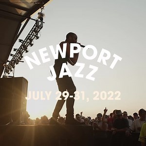 SINGLE DAY TICKETS ARE STILL AVAILABLE! Come join us for world-class performances from Norah Jones, Esperanza Spalding, The Fearless Flyers, Trombone Shorty, and MORE at this year's Newport Jazz Fest 🎵 | Newport Jazz Festival