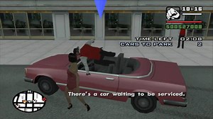 Valet Parking Missions | GTA San Andreas Side Missions Guide