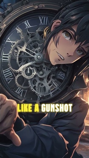 The Clock That Nearly Ended Time
