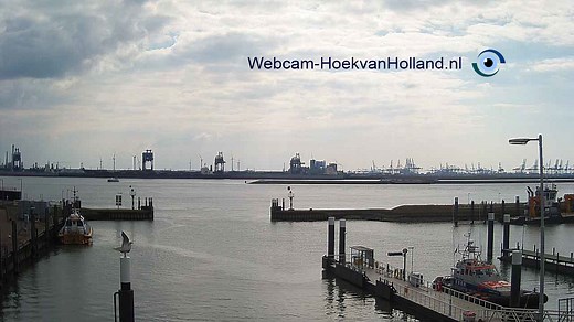 Hoek van Holland - Berghaven