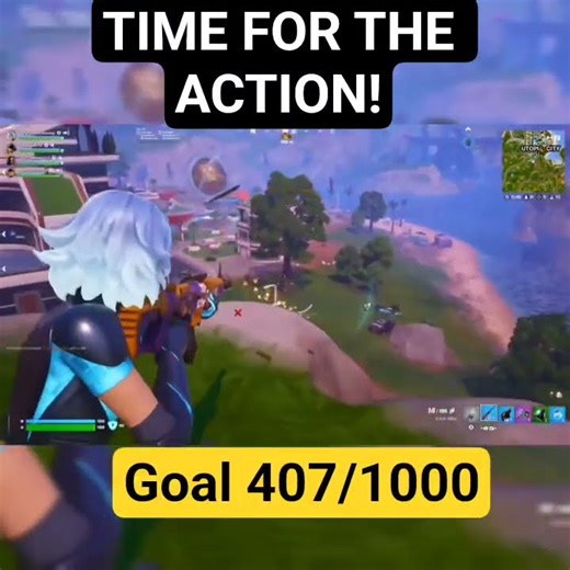 Teamwork Makes the Dream Work 🤝 #fortnite #shorts